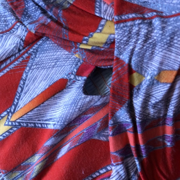 🖤Maxi Guess Dress - Picture 7 of 7